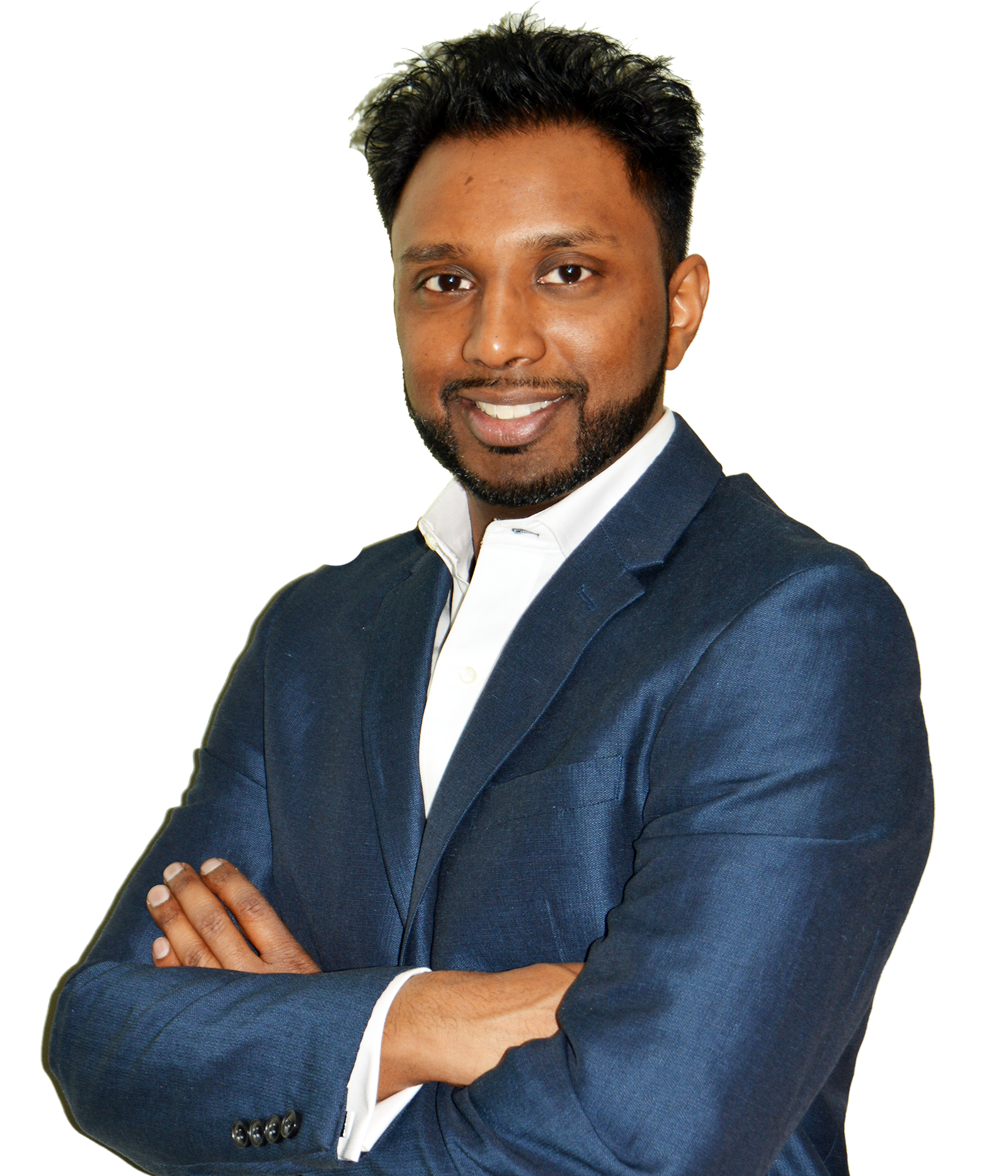 Diloshan Shanmugalingam