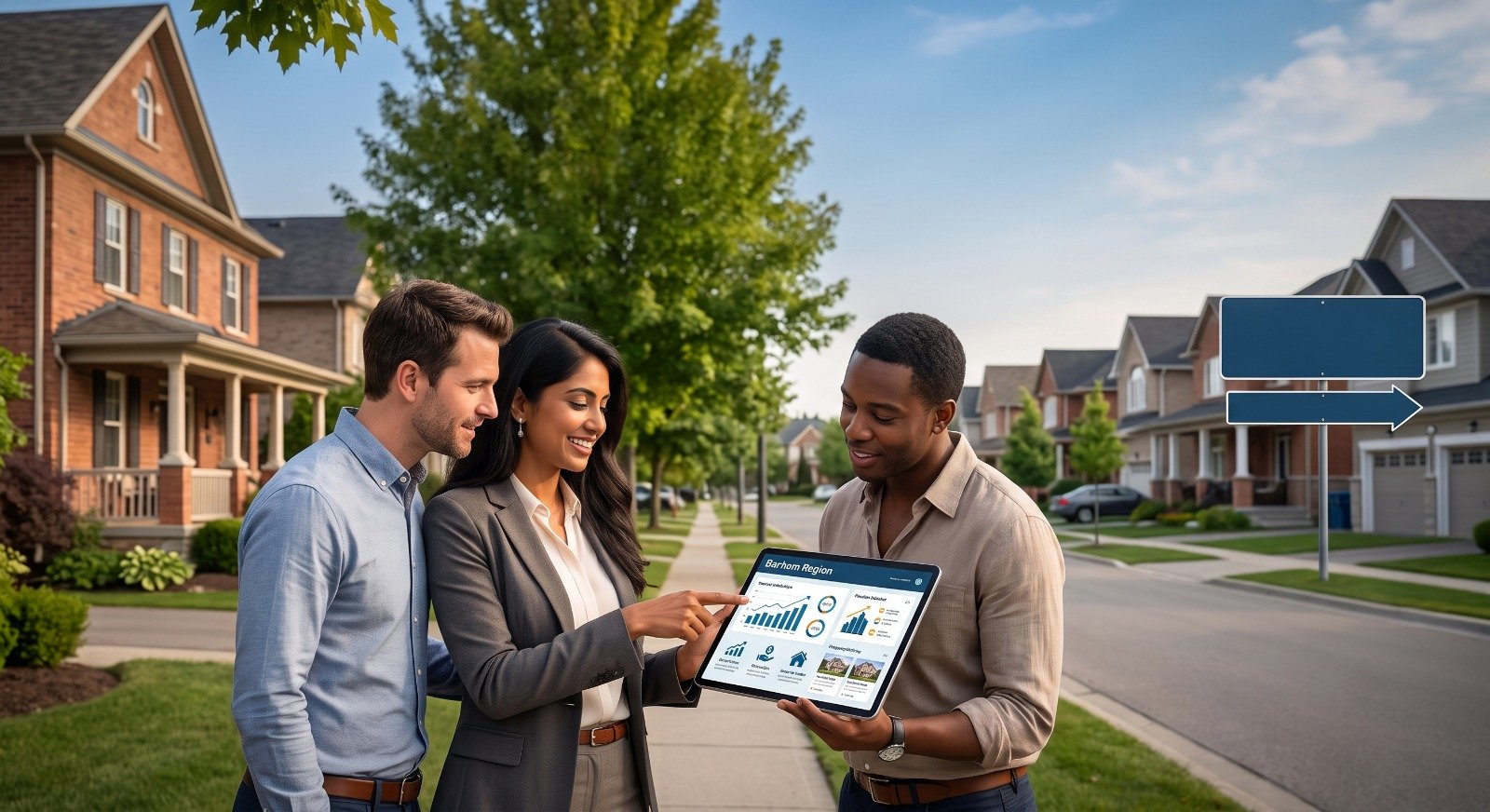 Navigating the Durham Region Real Estate Market: What Buyers Need to Know