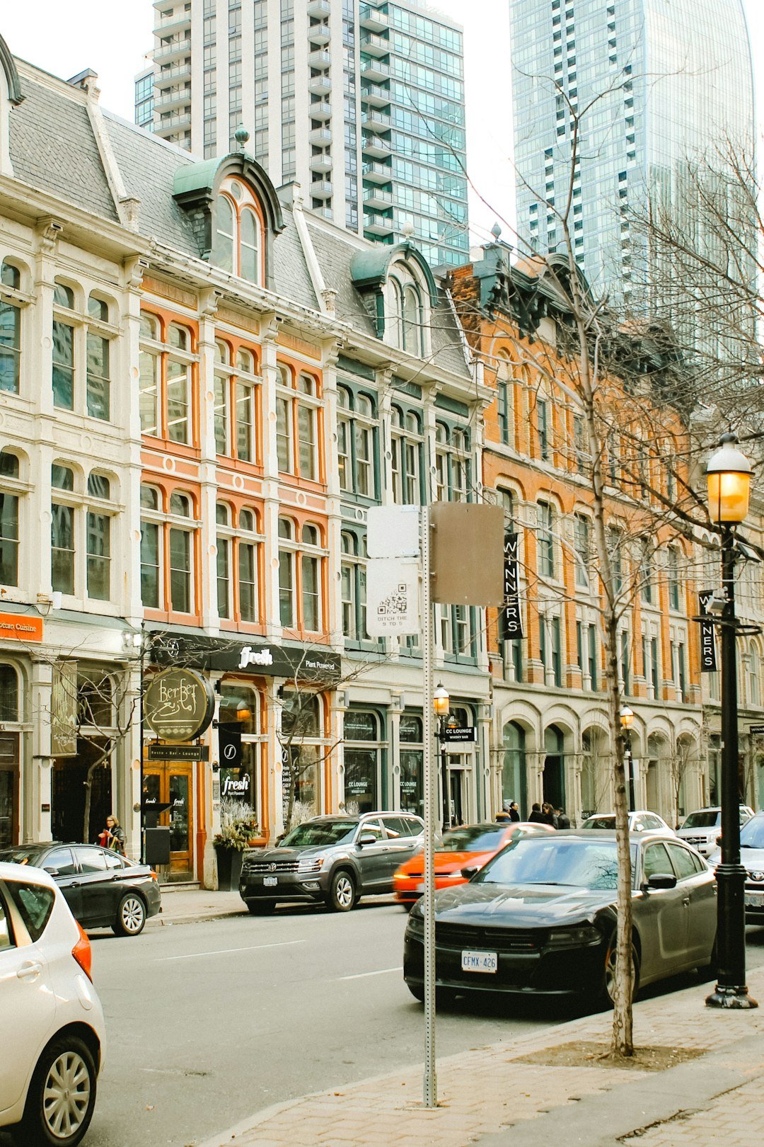 gallery-01 Old Toronto